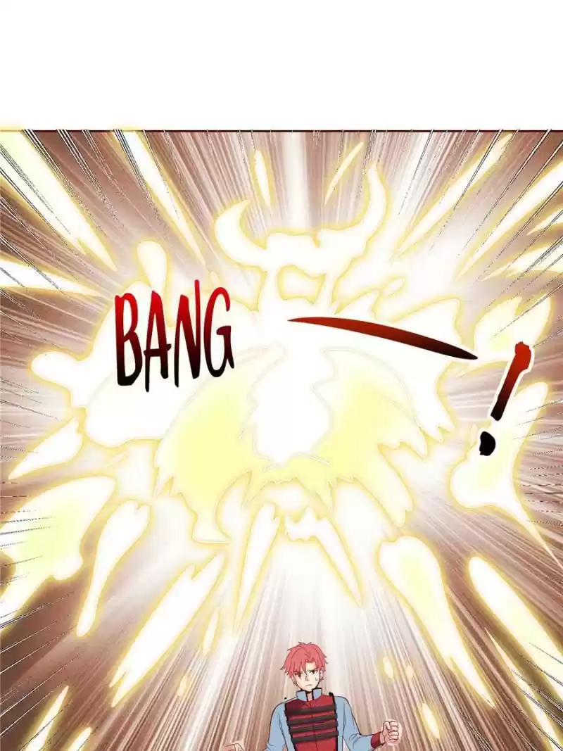 Super Gold System Chapter 96