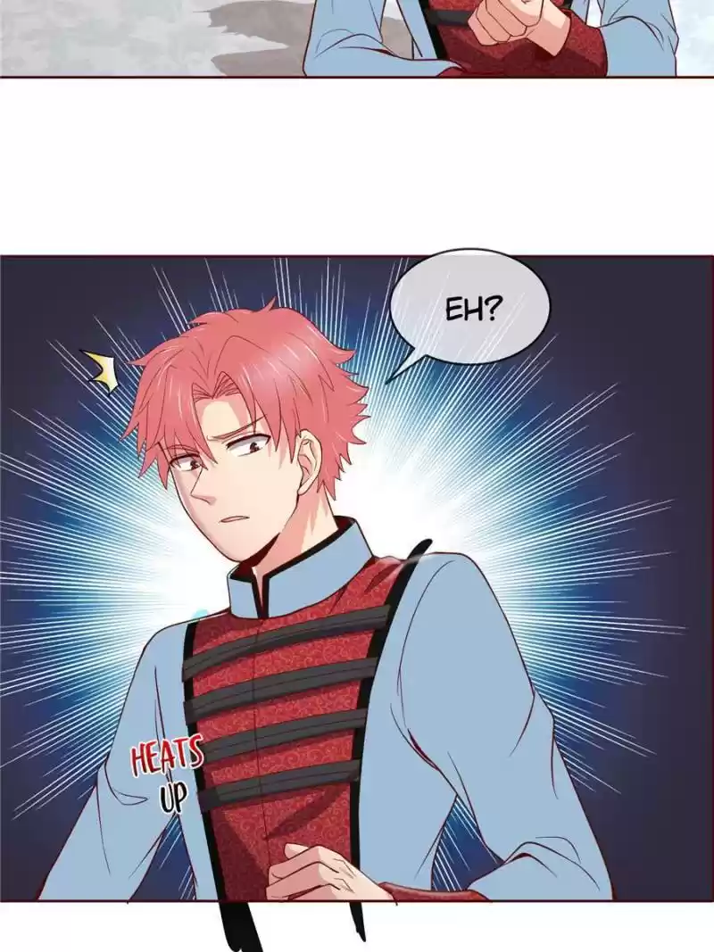 Super Gold System Chapter 96