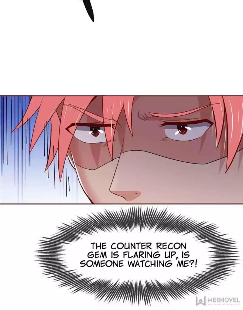 Super Gold System Chapter 96