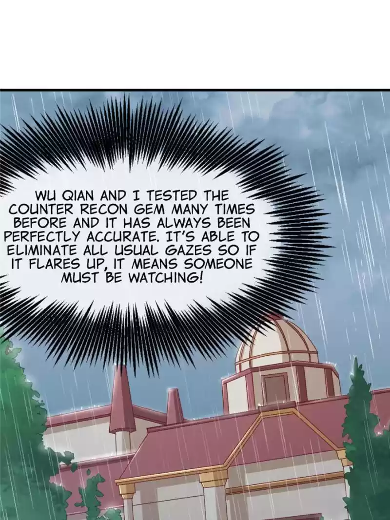 Super Gold System Chapter 97