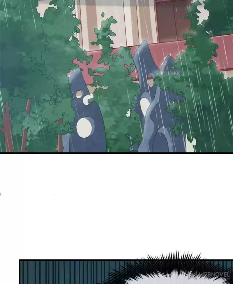 Super Gold System Chapter 97