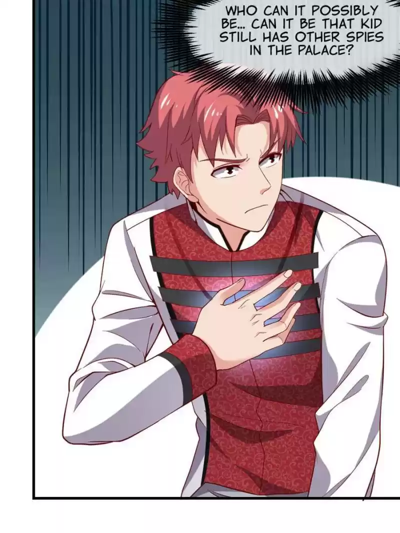 Super Gold System Chapter 97