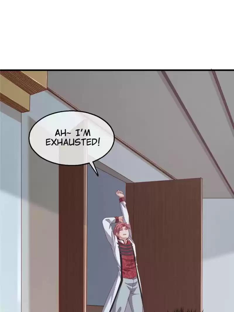 Super Gold System Chapter 97