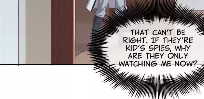 Super Gold System Chapter 97