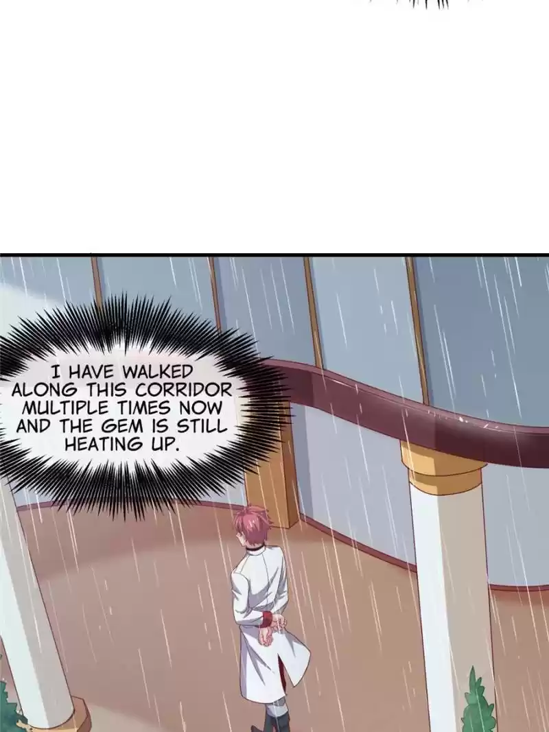 Super Gold System Chapter 97