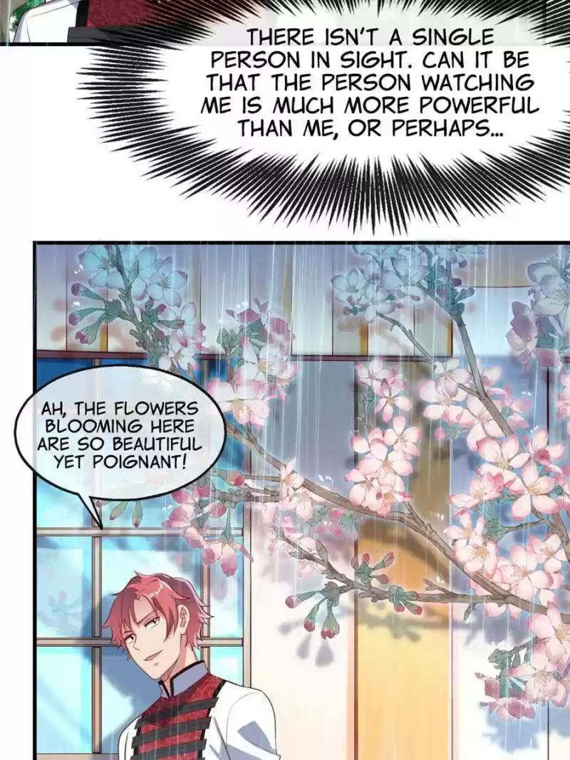 Super Gold System Chapter 97