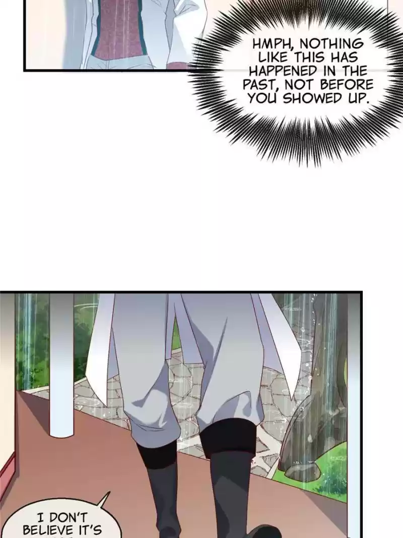 Super Gold System Chapter 97