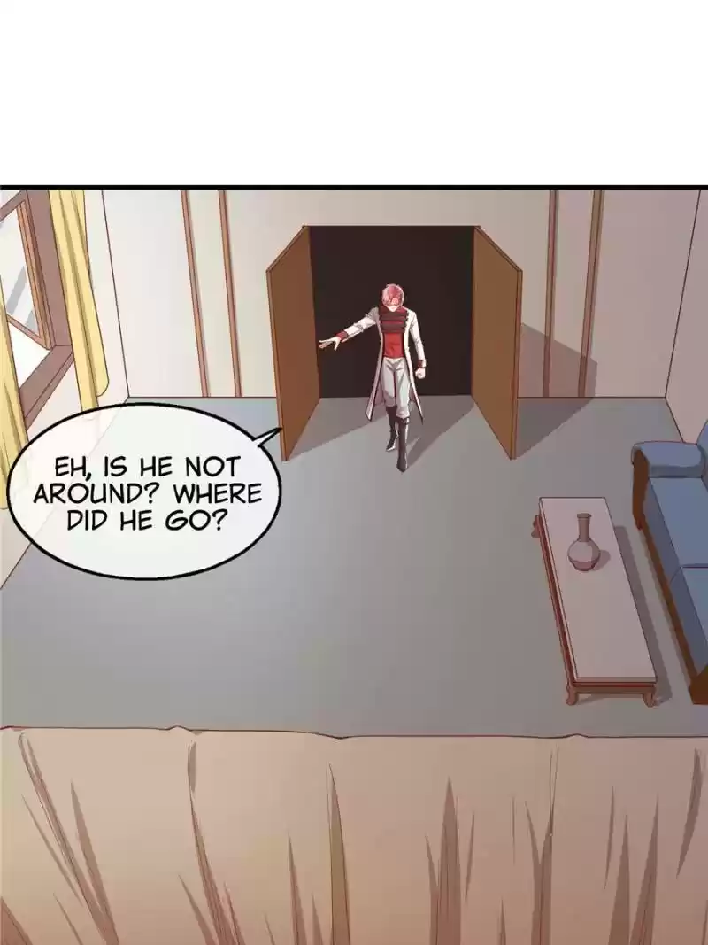 Super Gold System Chapter 97