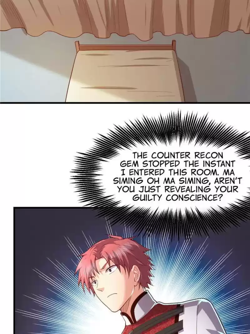 Super Gold System Chapter 97