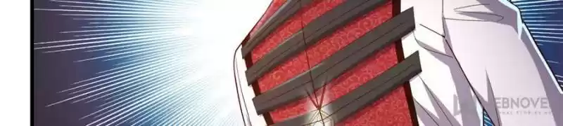 Super Gold System Chapter 97