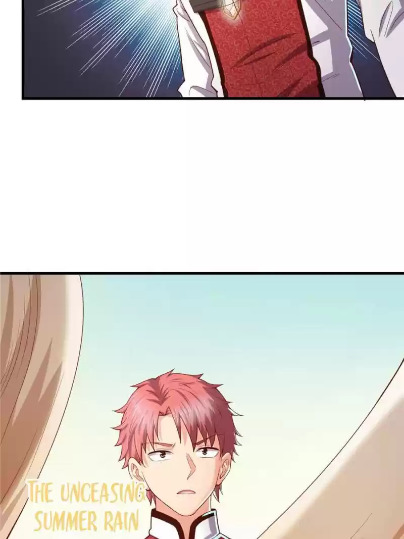 Super Gold System Chapter 97