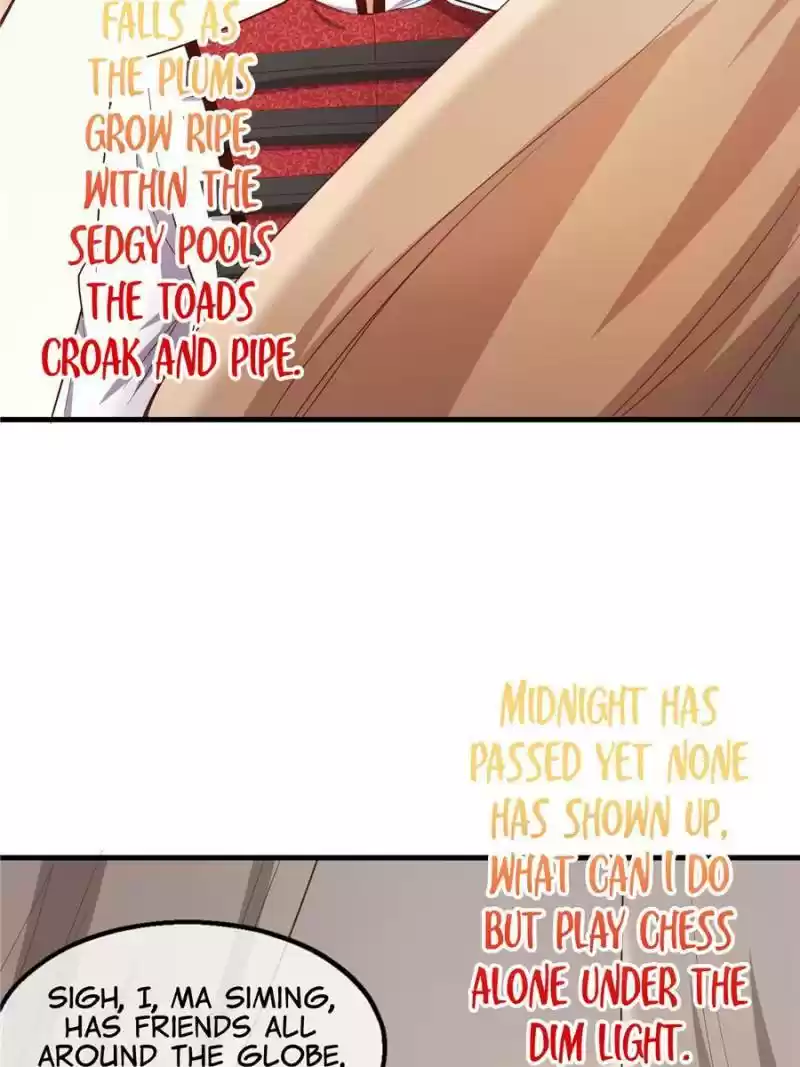 Super Gold System Chapter 97