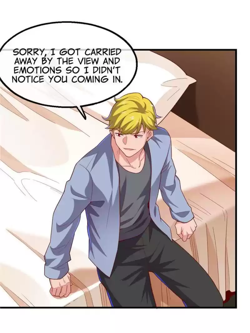 Super Gold System Chapter 97