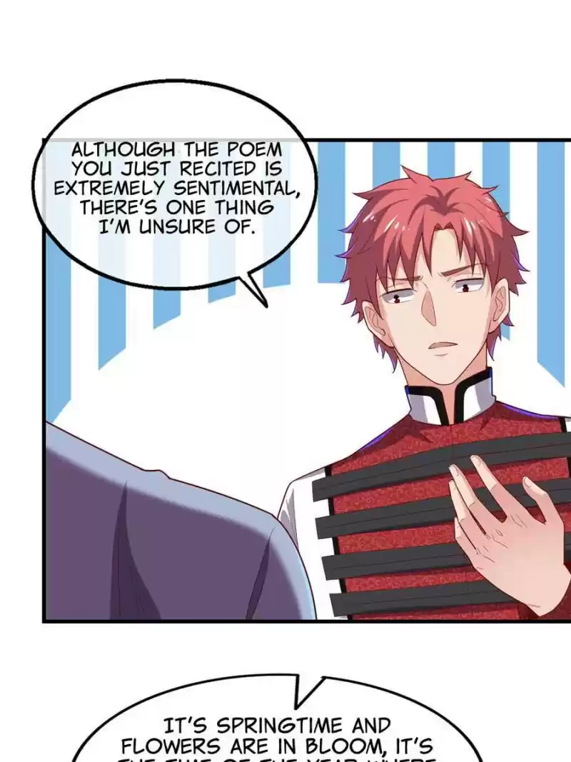 Super Gold System Chapter 97