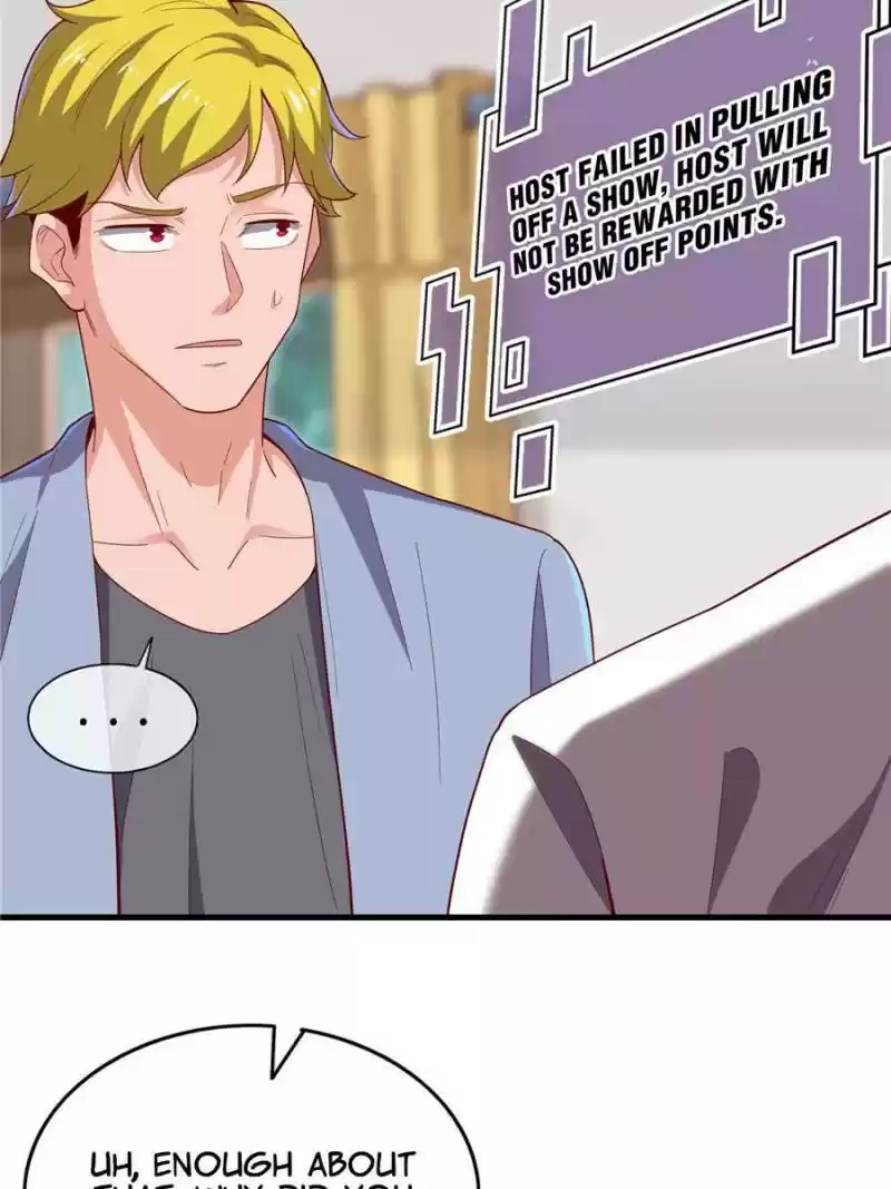 Super Gold System Chapter 97