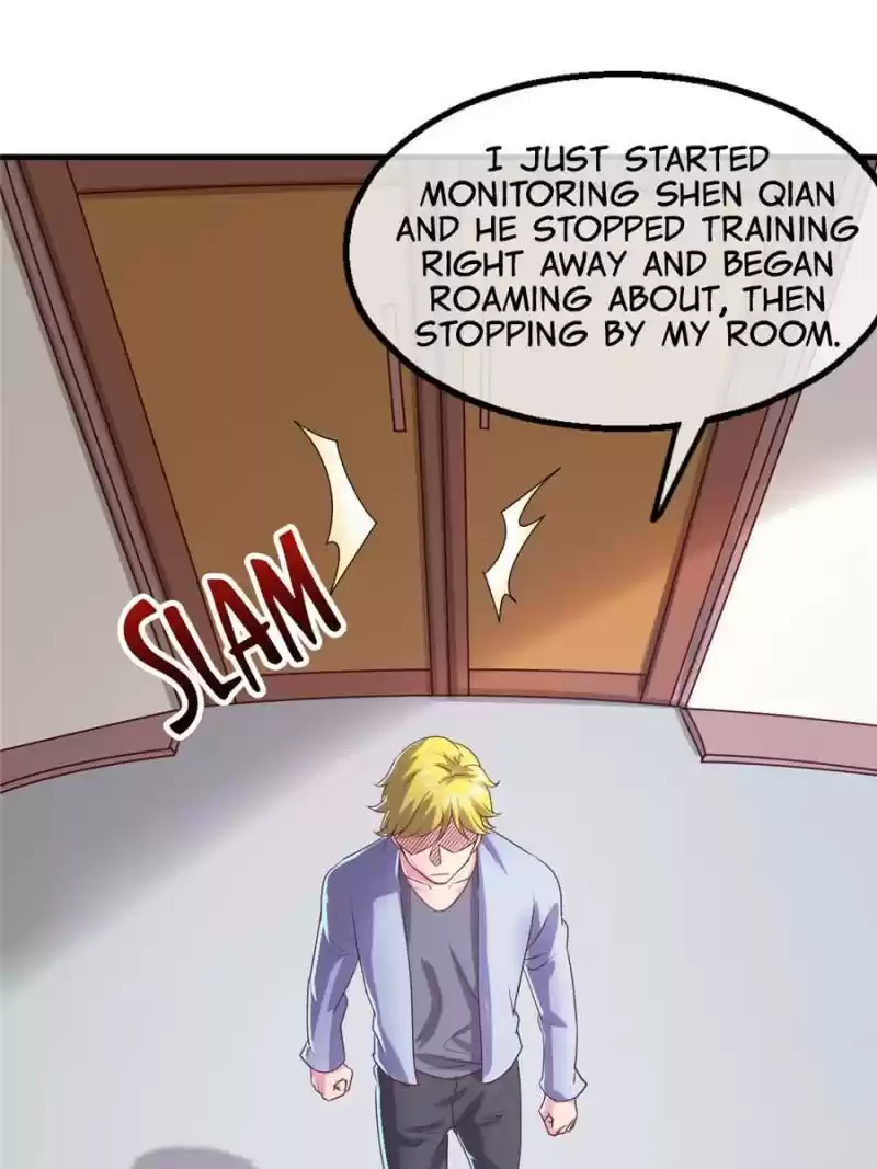 Super Gold System Chapter 97