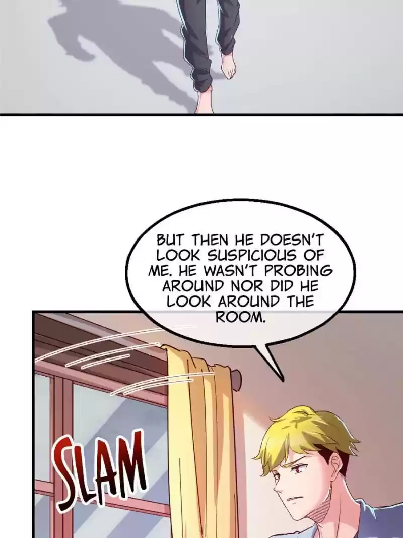 Super Gold System Chapter 97