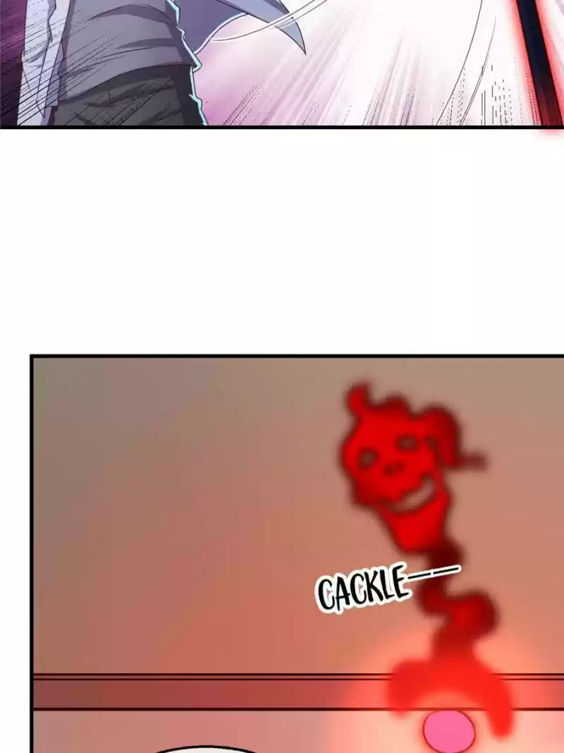 Super Gold System Chapter 97