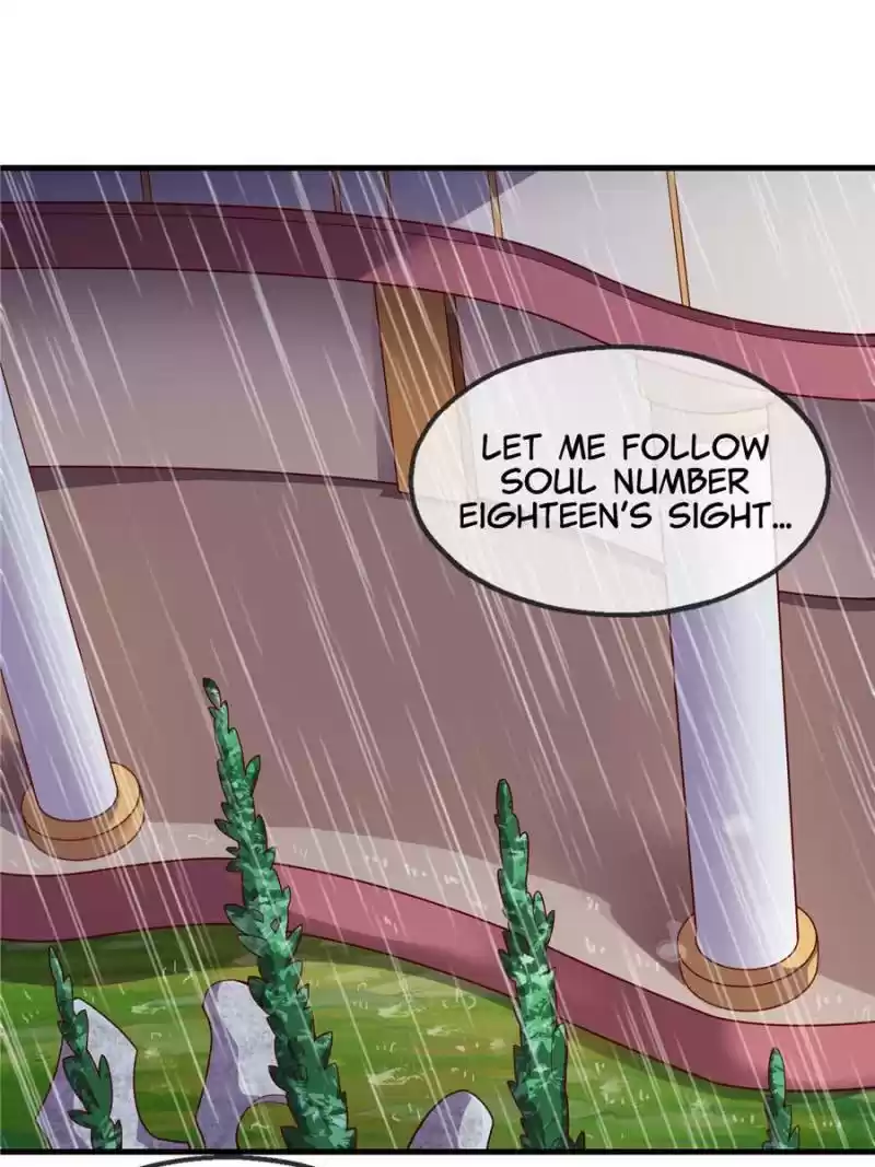 Super Gold System Chapter 97