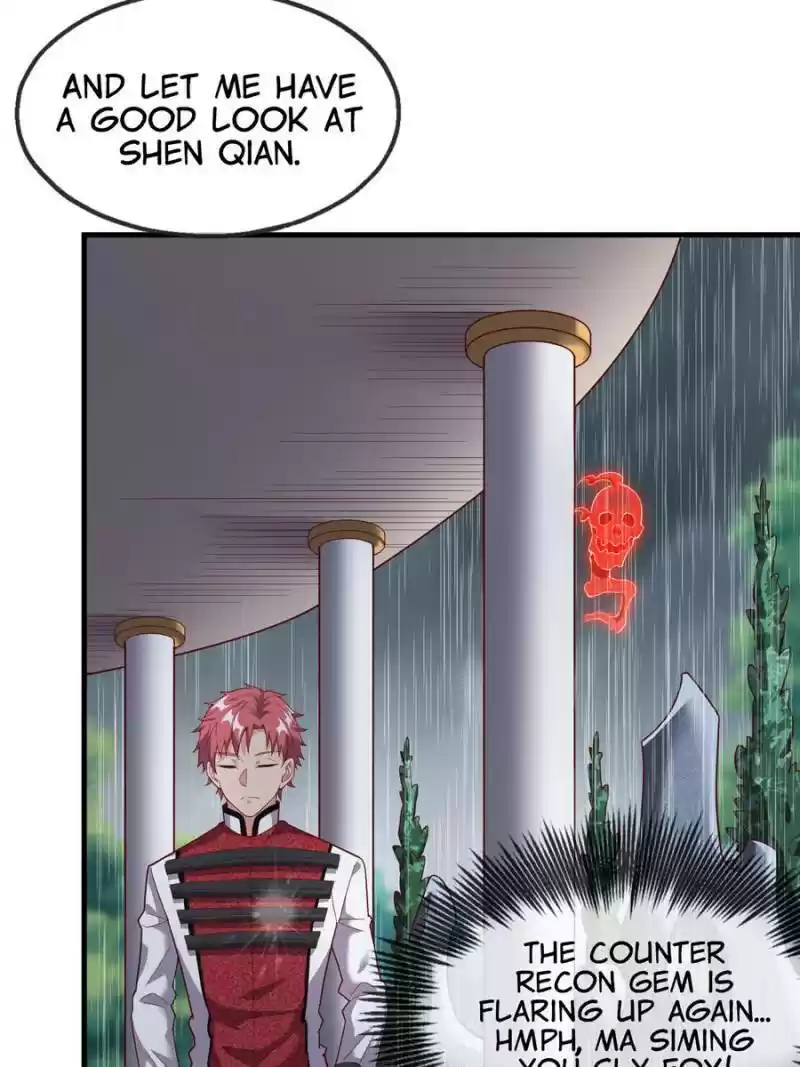 Super Gold System Chapter 97