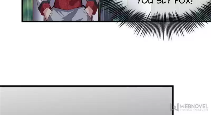 Super Gold System Chapter 97