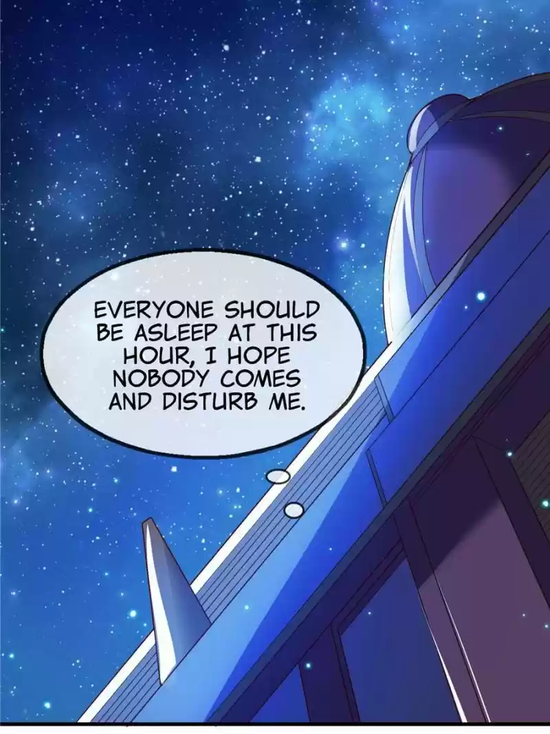 Super Gold System Chapter 97