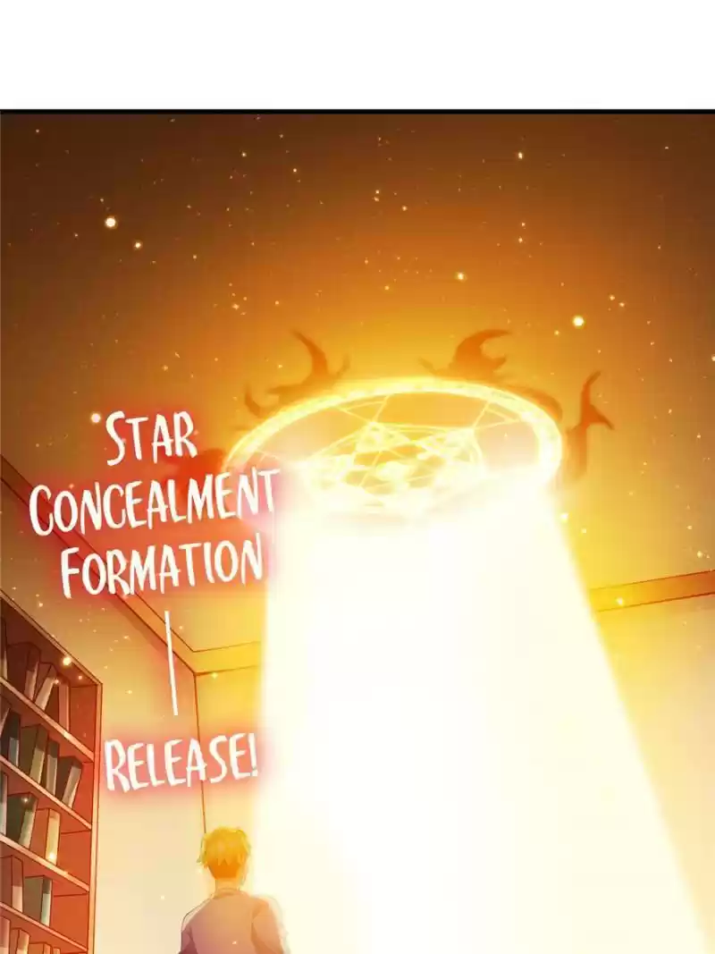 Super Gold System Chapter 97