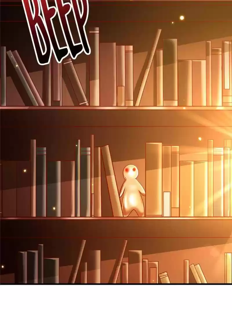 Super Gold System Chapter 97