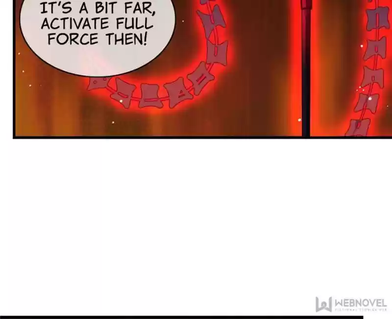 Super Gold System Chapter 97