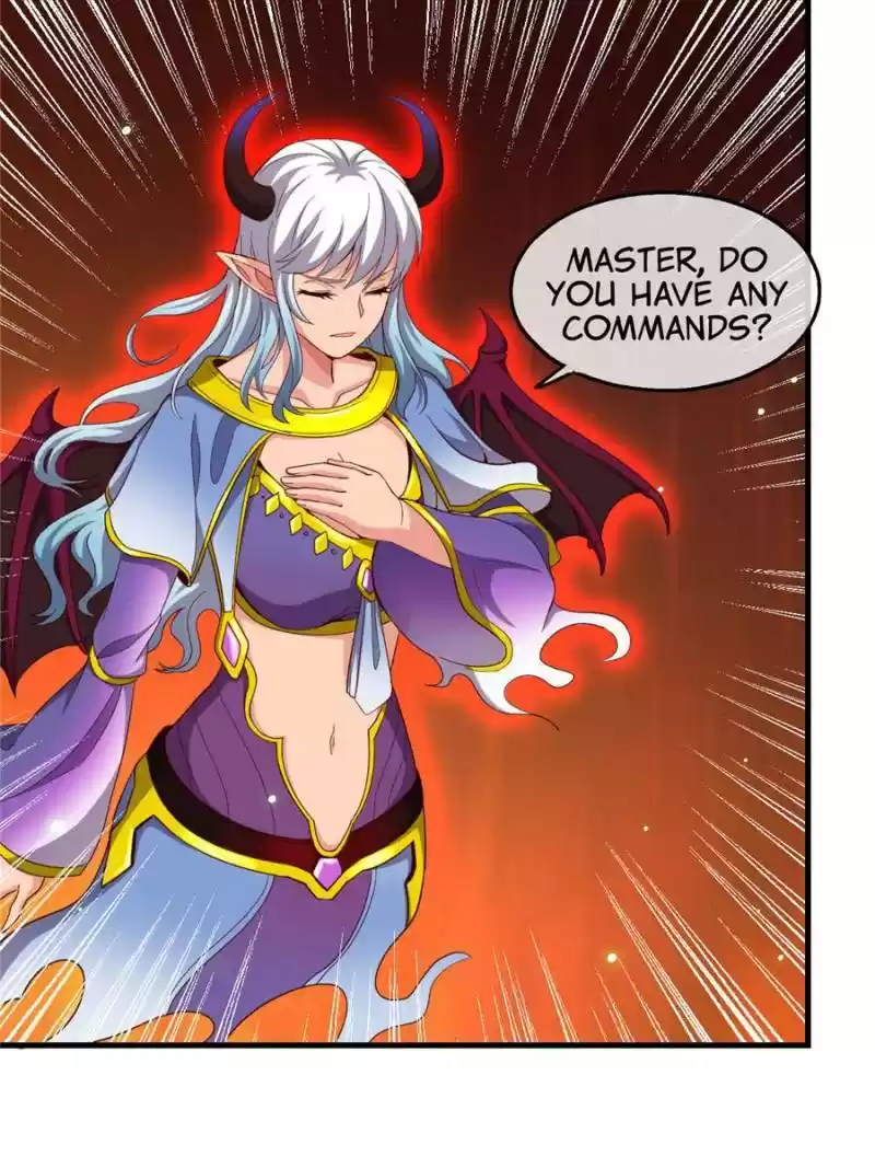 Super Gold System Chapter 97