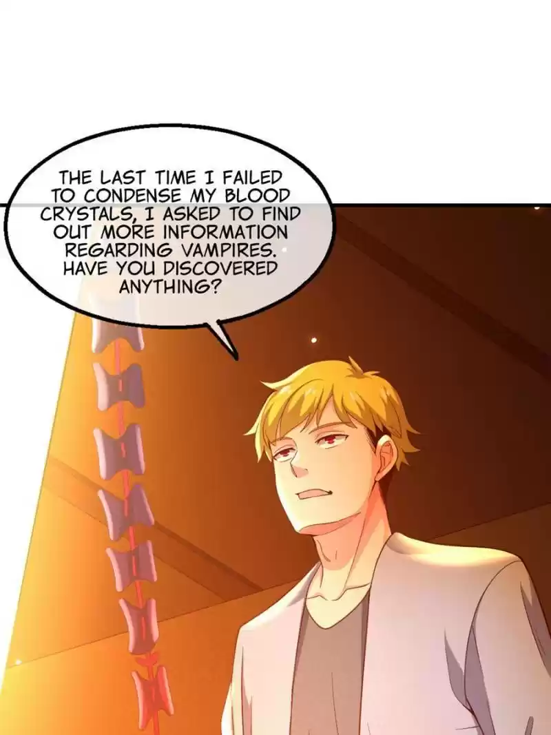 Super Gold System Chapter 97