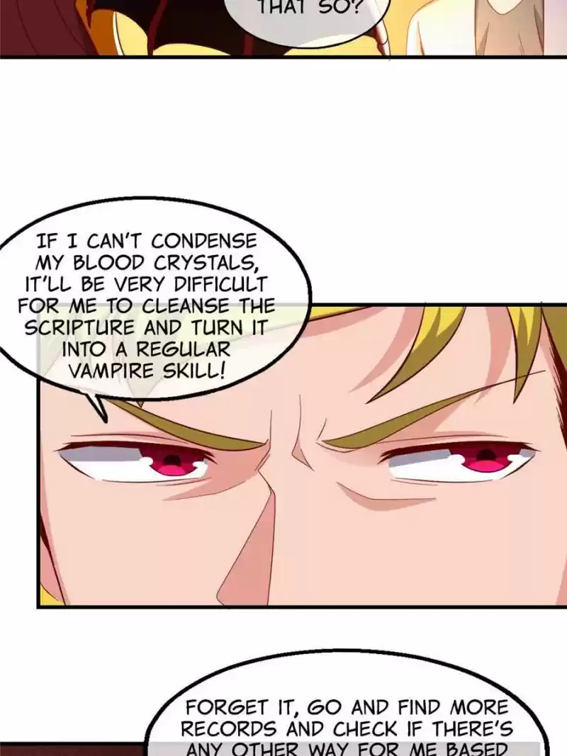 Super Gold System Chapter 97