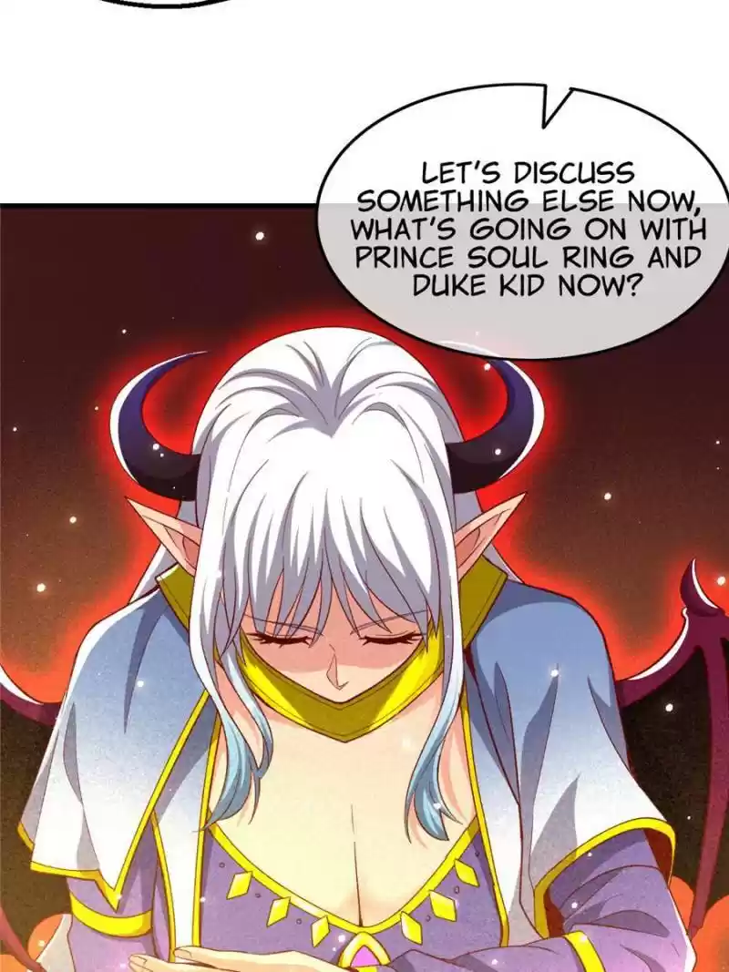 Super Gold System Chapter 97