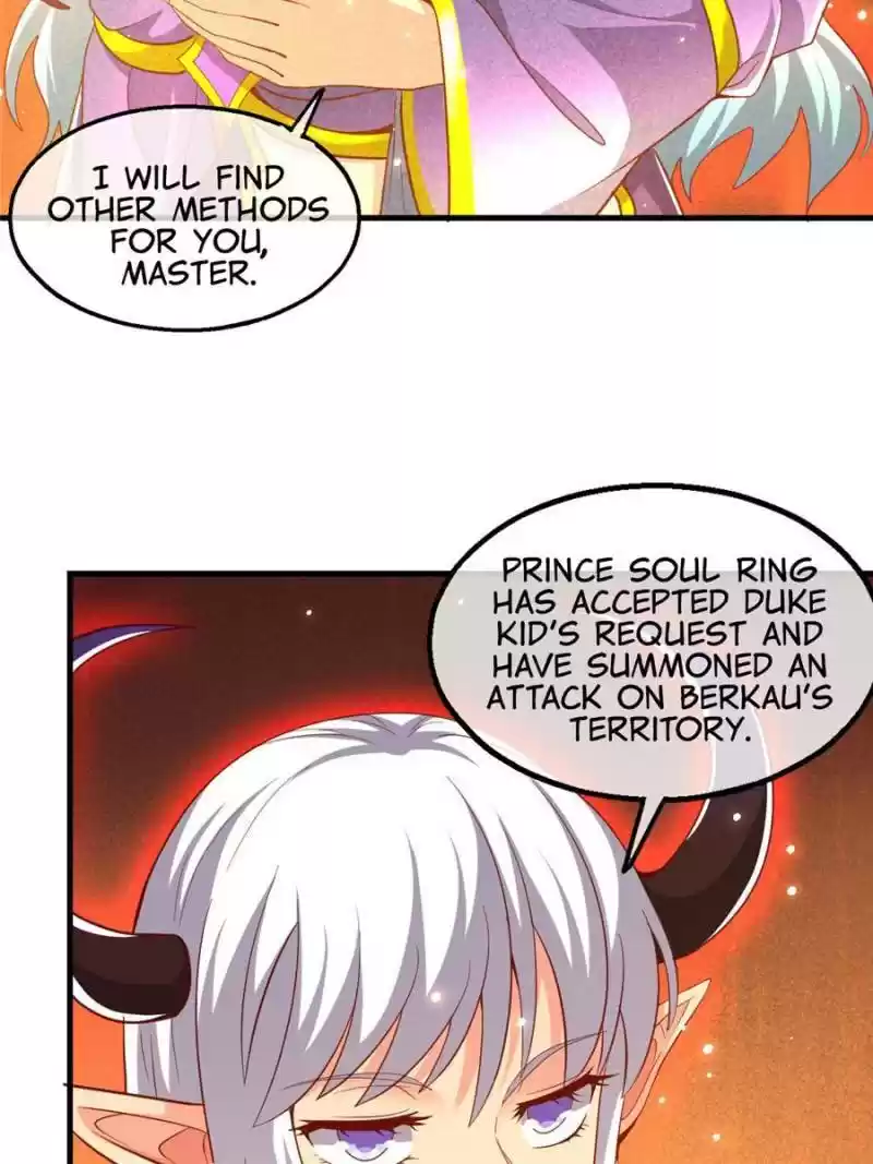 Super Gold System Chapter 97