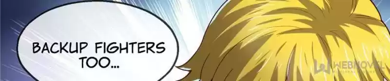 Super Gold System Chapter 97