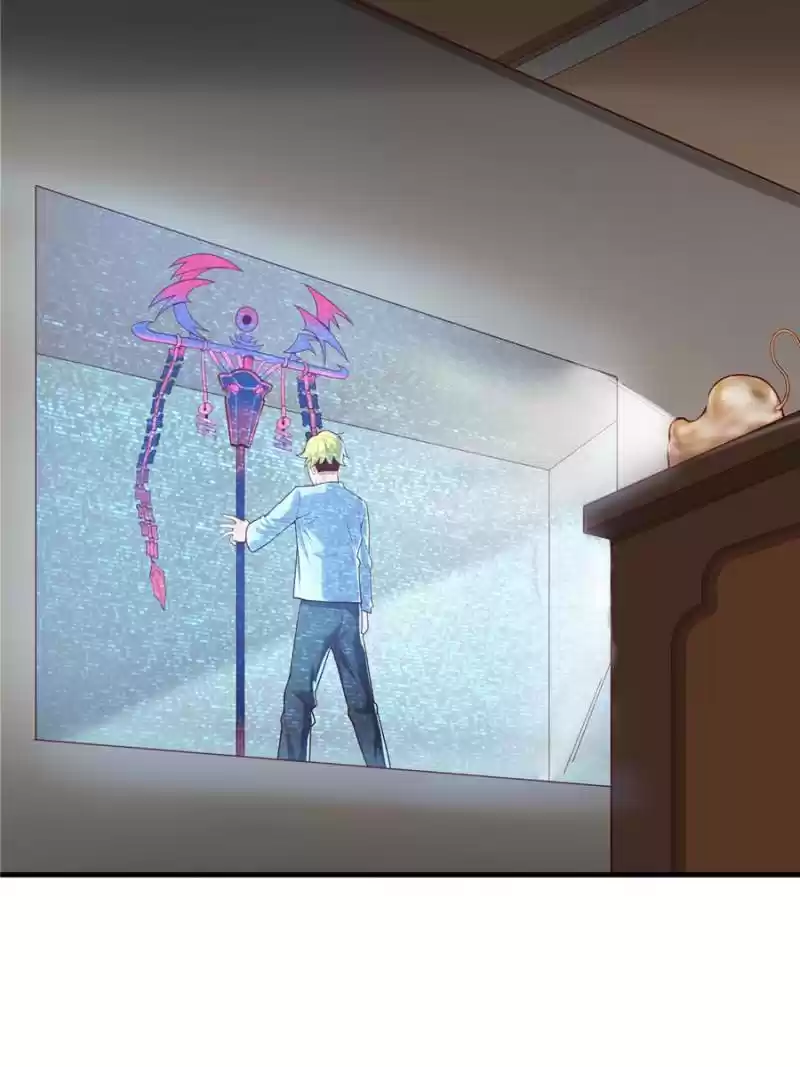 Super Gold System Chapter 97