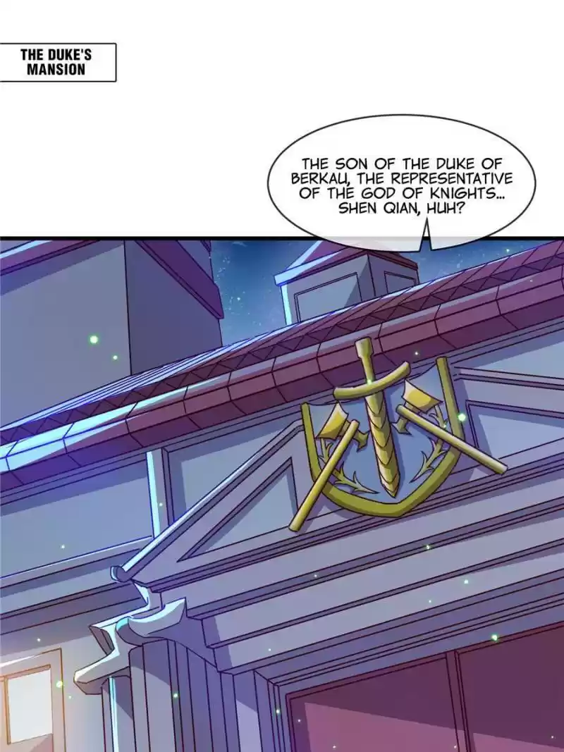 Super Gold System Chapter 98