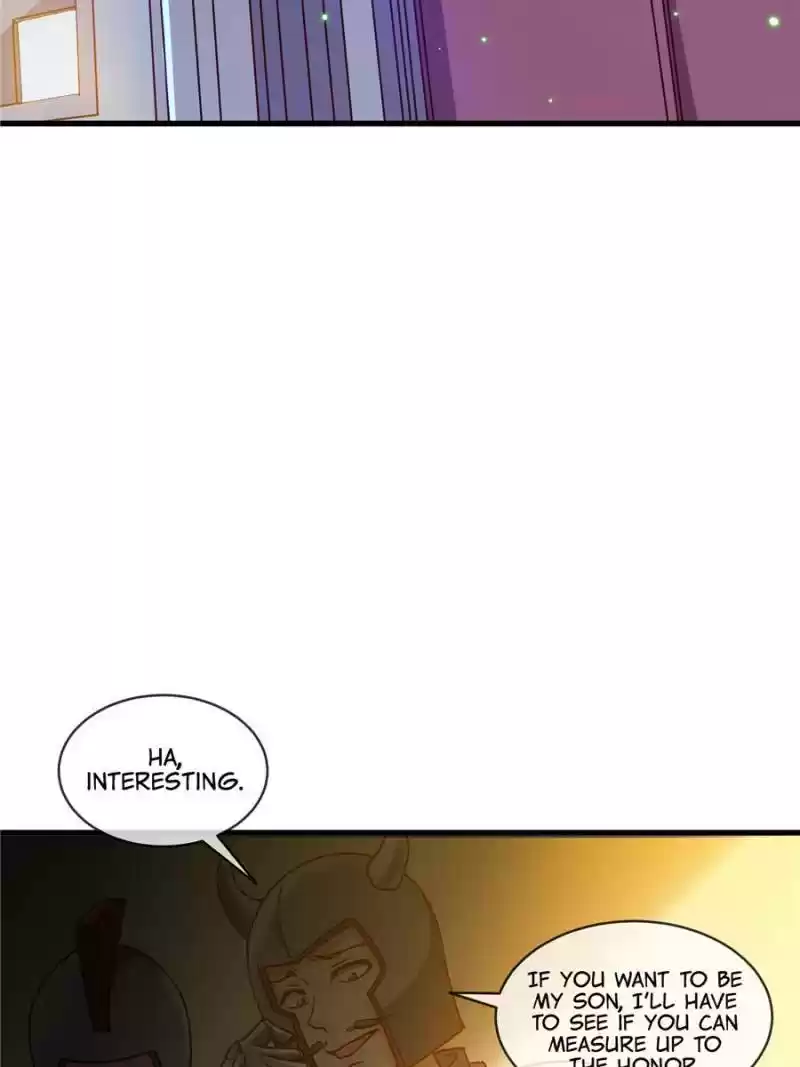 Super Gold System Chapter 98