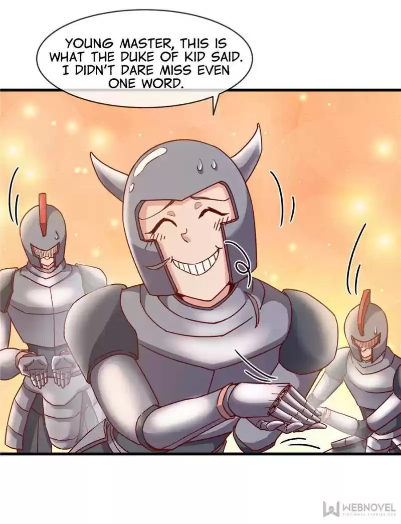 Super Gold System Chapter 98