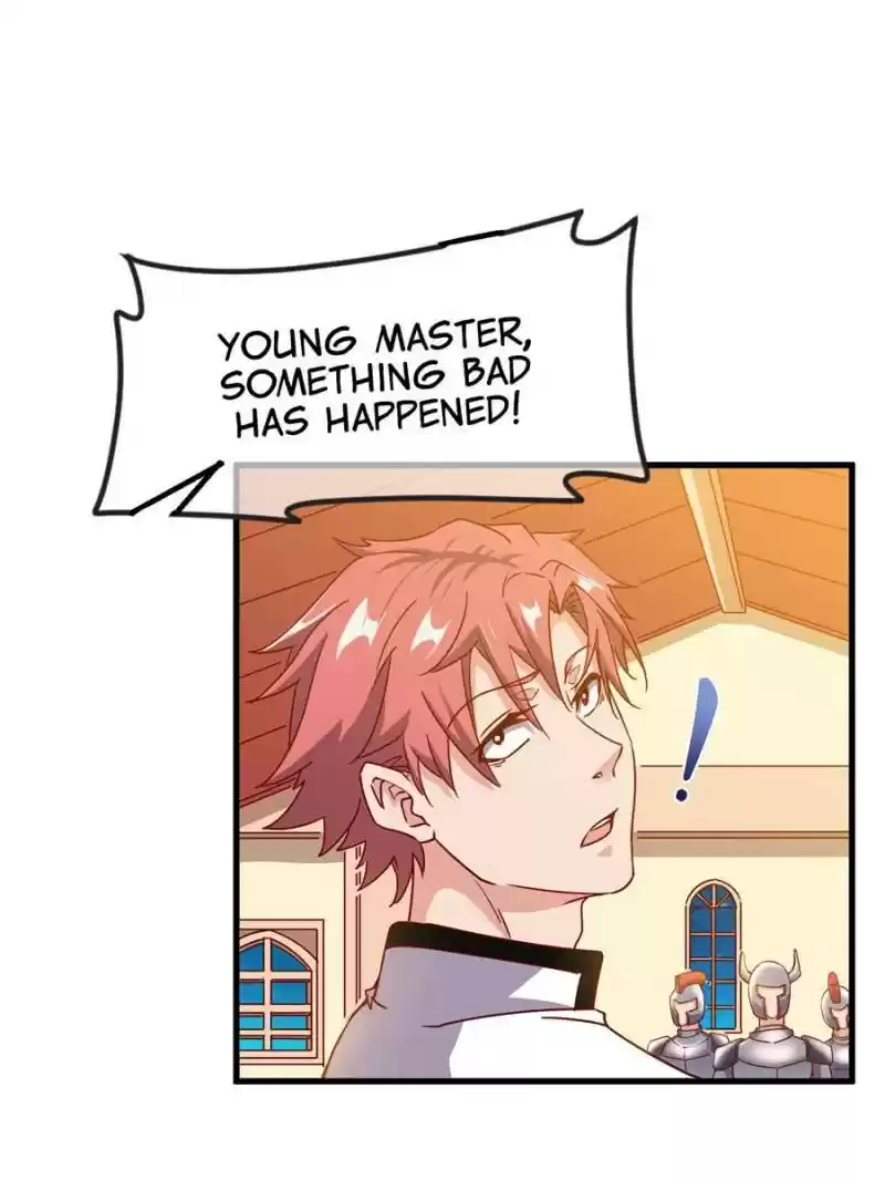 Super Gold System Chapter 98