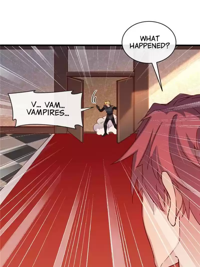 Super Gold System Chapter 98