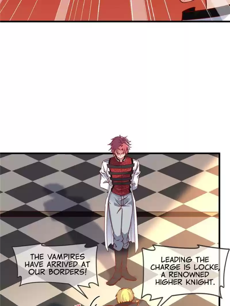 Super Gold System Chapter 98