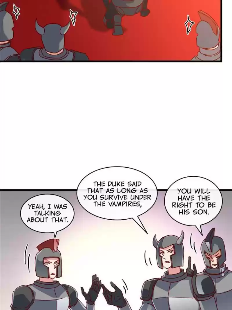 Super Gold System Chapter 98