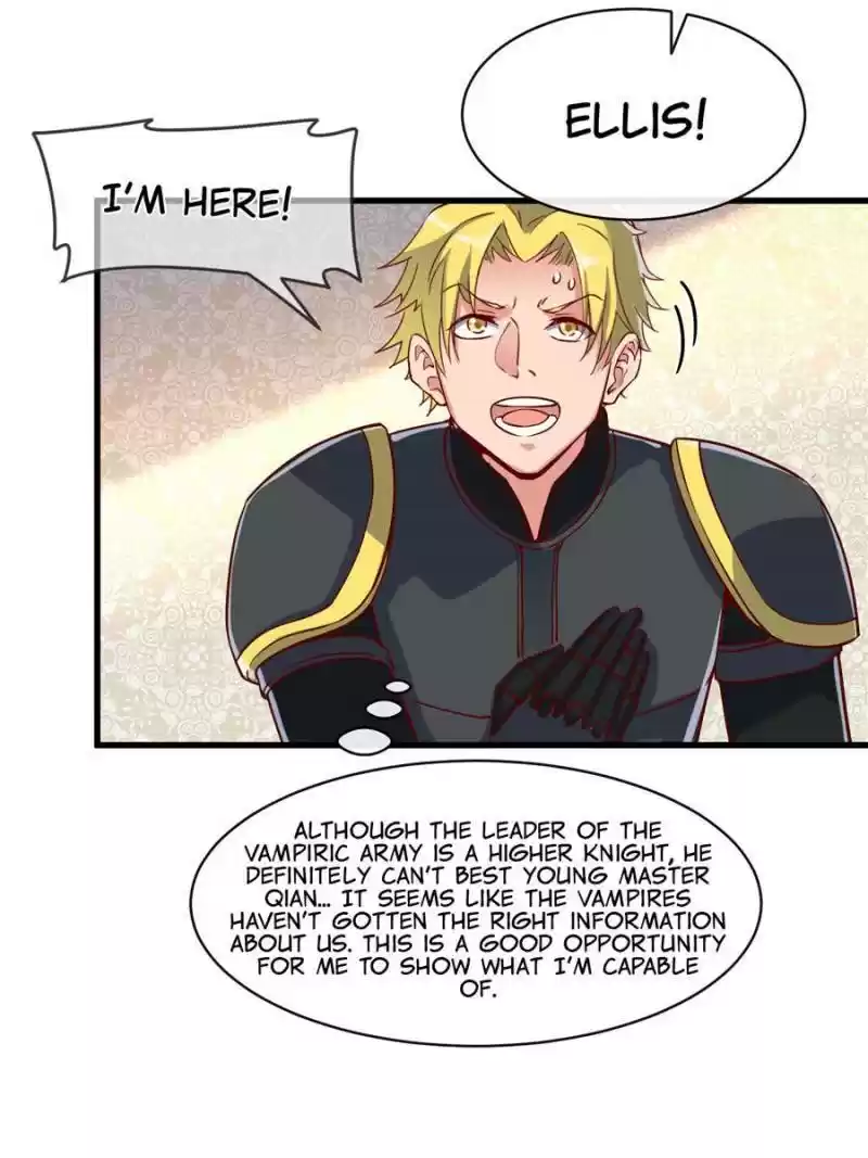 Super Gold System Chapter 98