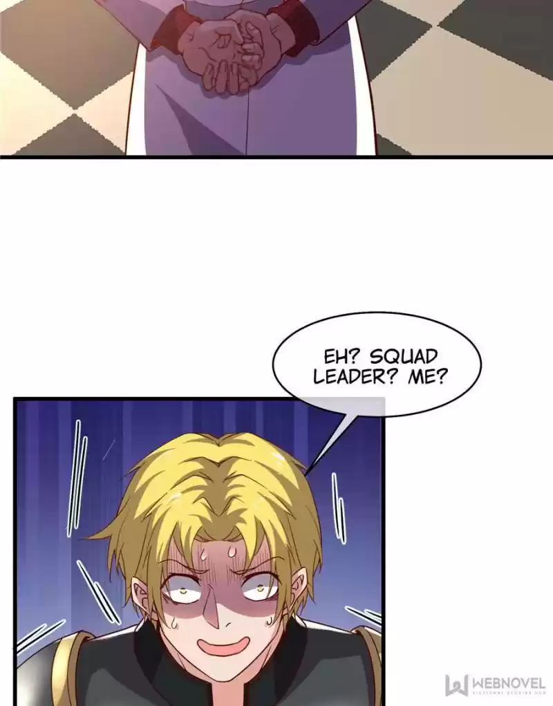 Super Gold System Chapter 98