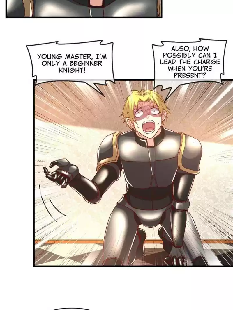 Super Gold System Chapter 98