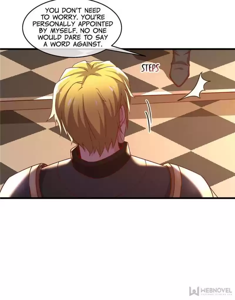 Super Gold System Chapter 98