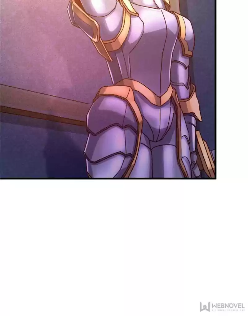 Super Gold System Chapter 98