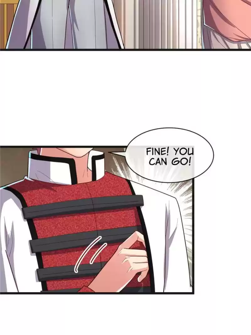 Super Gold System Chapter 98