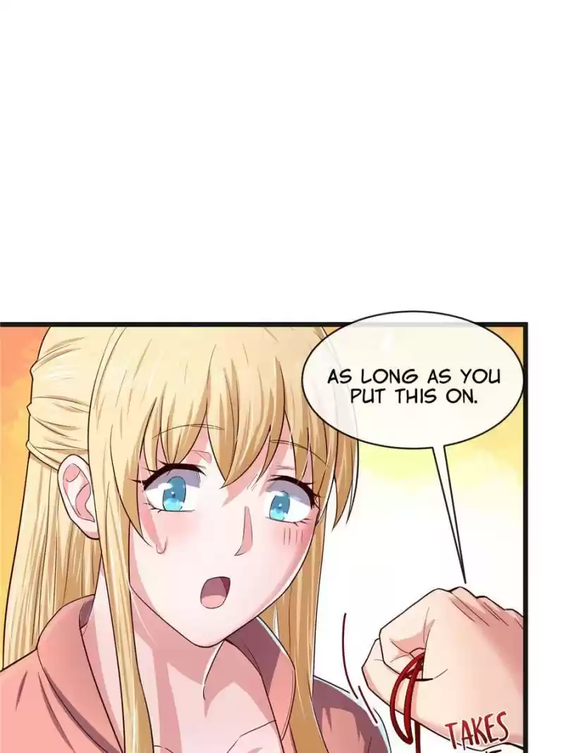 Super Gold System Chapter 98